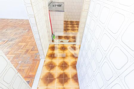 Apartamento para alugar com 80m², 2 quartos e sem vagaCorredor