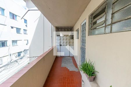 Apartamento para alugar com 80m², 2 quartos e sem vagaÁrea comum