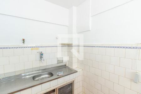 Apartamento para alugar com 80m², 2 quartos e sem vagaCozinha