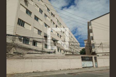 Apartamento para alugar com 80m², 2 quartos e sem vagaFachada