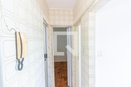 Apartamento para alugar com 80m², 2 quartos e sem vagaCorredor
