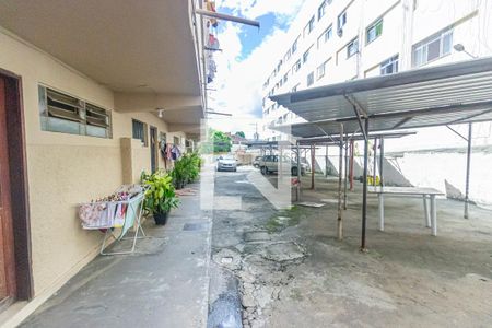 Apartamento para alugar com 80m², 2 quartos e sem vagaÁrea comum