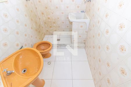 Apartamento para alugar com 80m², 2 quartos e sem vagaBanheiro