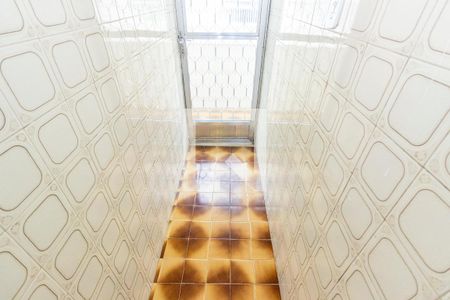 Apartamento para alugar com 80m², 2 quartos e sem vagaCorredor