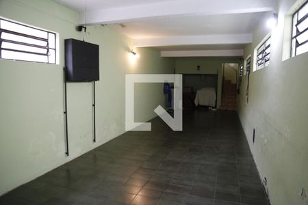 Casa à venda com 240m², 4 quartos e 3 vagasGaragem