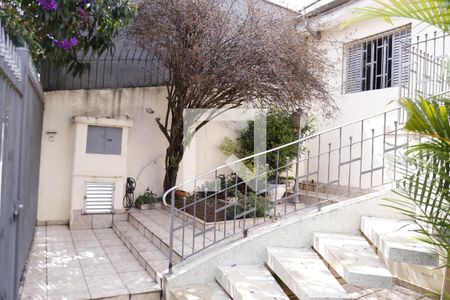 Casa à venda com 240m², 4 quartos e 3 vagasJardim