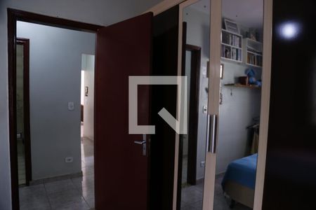 Casa à venda com 240m², 4 quartos e 3 vagasQuarto 3