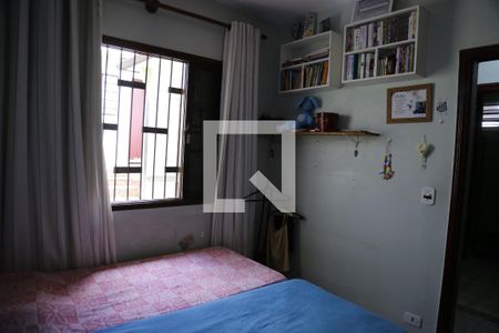 Casa à venda com 240m², 4 quartos e 3 vagasQuarto 3