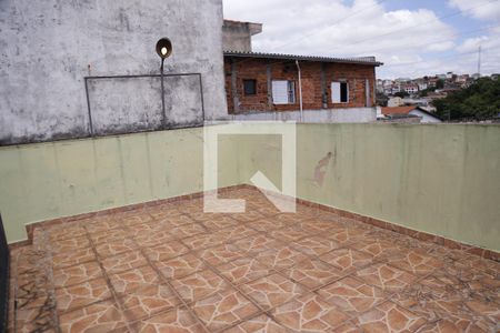 Casa à venda com 240m², 4 quartos e 3 vagasMirante