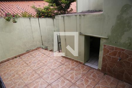Casa à venda com 240m², 4 quartos e 3 vagasEspaço Pet