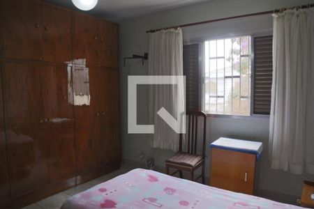 Casa à venda com 240m², 4 quartos e 3 vagasQuarto 2