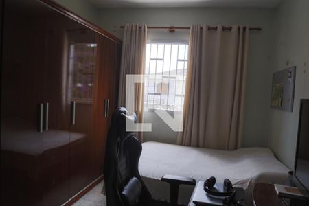 Quarto 1 de casa à venda com 4 quartos, 240m² em Jardim Monjolo, São Paulo