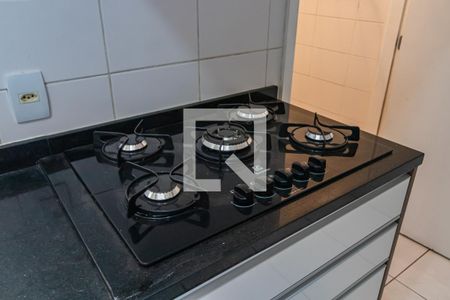 Apartamento para alugar com 85m², 2 quartos e 1 vagaCozinha