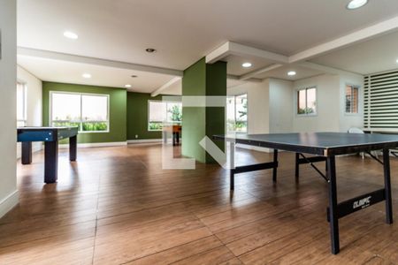 Apartamento para alugar com 85m², 2 quartos e 1 vagaÁrea comum