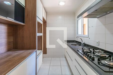 Apartamento para alugar com 85m², 2 quartos e 1 vagaCozinha