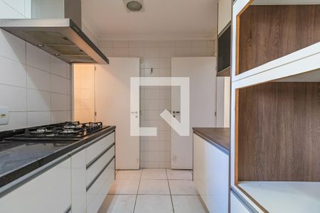 Apartamento para alugar com 85m², 2 quartos e 1 vagaCozinha