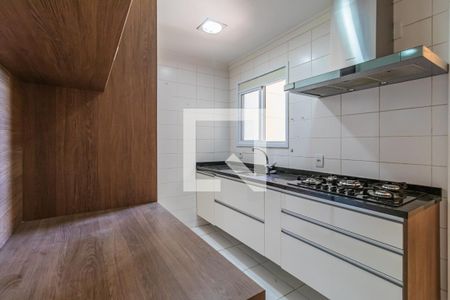 Apartamento para alugar com 85m², 2 quartos e 1 vagaCozinha