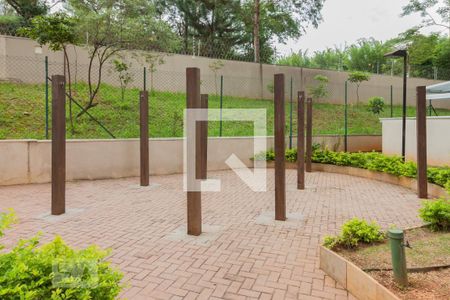 Apartamento para alugar com 85m², 2 quartos e 1 vagaÁrea comum