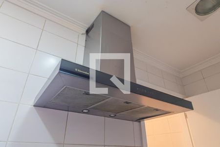 Apartamento para alugar com 85m², 2 quartos e 1 vagaCozinha