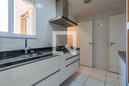 Apartamento para alugar com 85m², 2 quartos e 1 vagaCozinha