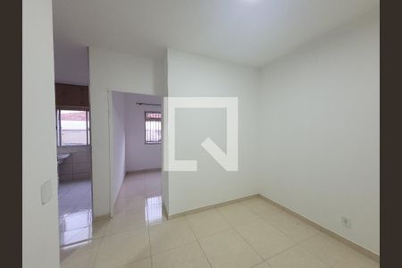 Sala de apartamento para alugar com 1 quarto, 42m² em Centro, Campinas