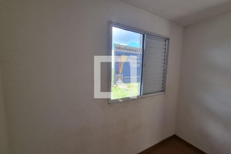 Dormitório 01 de apartamento para alugar com 2 quartos, 52m² em Chácaras Hipica, Ribeirão Preto