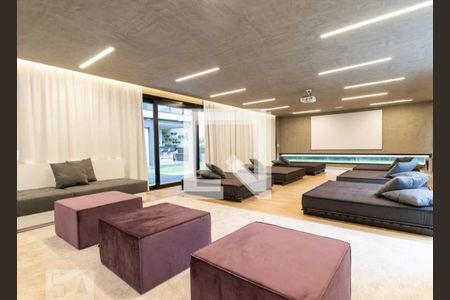 Studio para alugar com 32m², 1 quarto e 1 vaga Studio para alugar com 32m², 1 quarto e 1 vagaÁrea comum - SPA