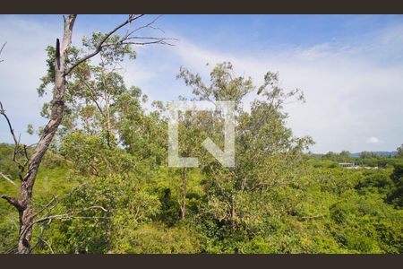 Apartamento à venda com 42m², 2 quartos e 1 vagaVista do Quarto 1