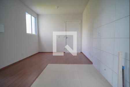 Apartamento à venda com 42m², 2 quartos e 1 vagaCozinha
