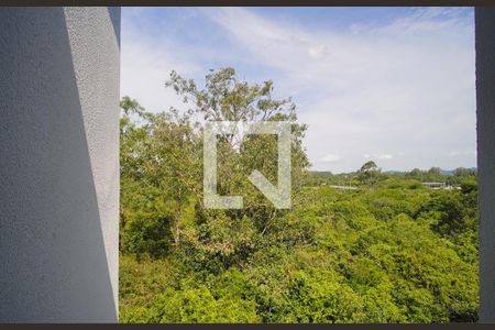 Apartamento à venda com 42m², 2 quartos e 1 vagaVista da Sala