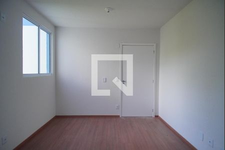 Sala de apartamento para alugar com 2 quartos, 42m² em Feitoria, São Leopoldo