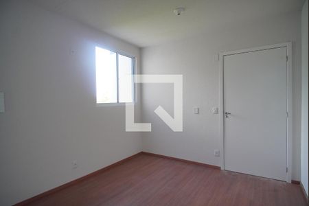 Sala de apartamento à venda com 2 quartos, 42m² em Feitoria, São Leopoldo
