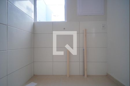 Apartamento à venda com 42m², 2 quartos e 1 vagaCozinha