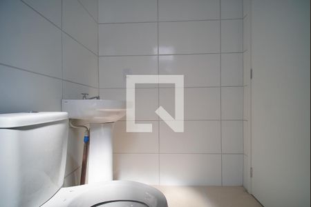 Apartamento à venda com 42m², 2 quartos e 1 vagaBanheiro