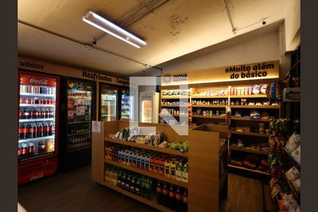 Apartamento à venda com 59m², 2 quartos e 1 vagaMini Mercardo