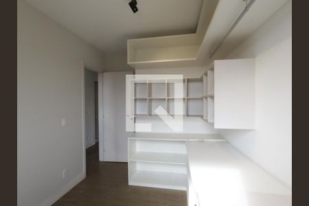 Apartamento à venda com 59m², 2 quartos e 1 vagaQuarto