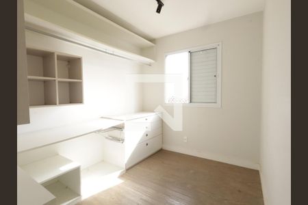 Apartamento à venda com 59m², 2 quartos e 1 vagaQuarto