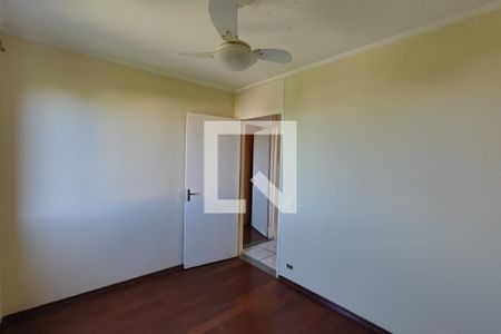 Quarto 1 de apartamento à venda com 2 quartos, 56m² em Conjunto Residencial Parque Bandeirantes, Campinas