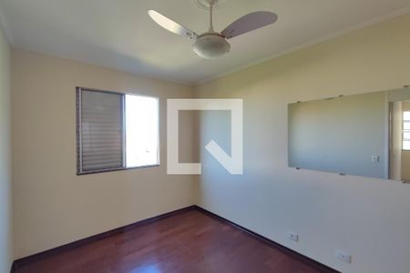 Quarto 1 de apartamento à venda com 2 quartos, 56m² em Conjunto Residencial Parque Bandeirantes, Campinas