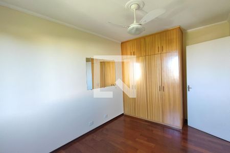 Quarto 2 de apartamento à venda com 2 quartos, 56m² em Conjunto Residencial Parque Bandeirantes, Campinas