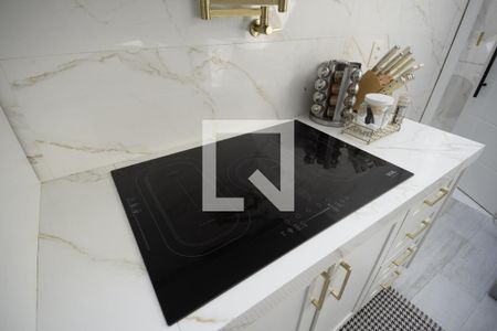 Casa à venda com 180m², 4 quartos e 2 vagasCozinha