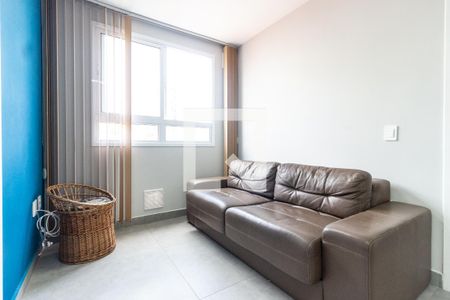 Sala de apartamento para alugar com 2 quartos, 37m² em Santana, São Paulo