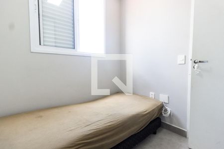Quarto 1 de apartamento para alugar com 2 quartos, 37m² em Santana, São Paulo