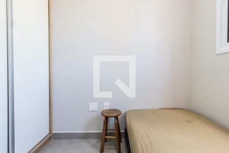 Quarto 1 de apartamento para alugar com 2 quartos, 37m² em Santana, São Paulo