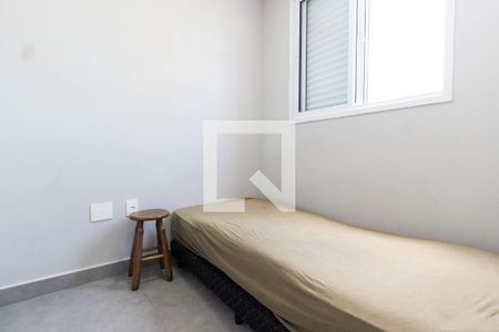 Quarto 1 de apartamento para alugar com 2 quartos, 37m² em Santana, São Paulo