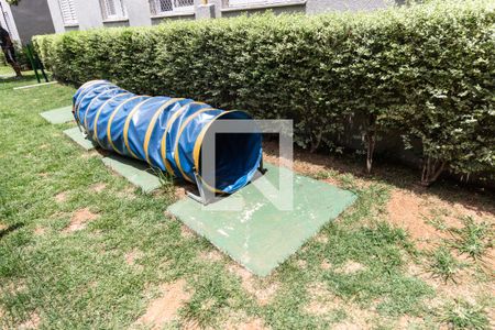 Apartamento para alugar com 37m², 2 quartos e sem vagaEspaço Pet