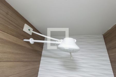 Apartamento para alugar com 37m², 2 quartos e sem vagaBanheiro