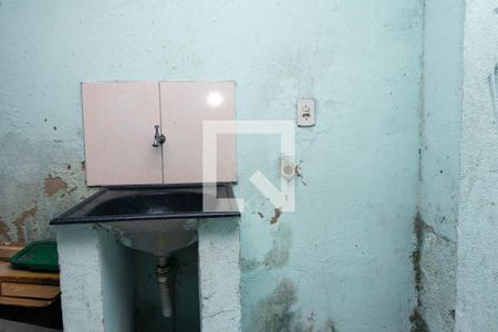 Casa para alugar com 50m², 1 quarto e sem vagaÁrea de Serviço