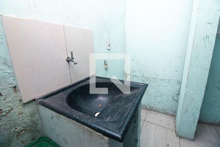 Casa para alugar com 50m², 1 quarto e sem vagaÁrea de Serviço