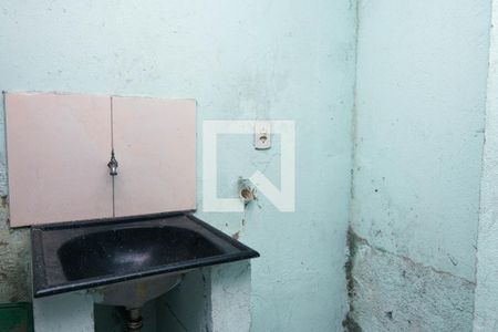 Casa para alugar com 50m², 1 quarto e sem vagaÁrea de Serviço